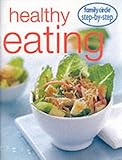 Healthy Eating (Step-by-step)