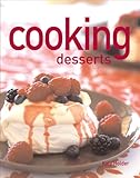 Cover for Cooking Desserts