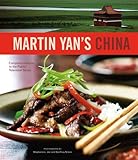 Cover for Martin Yan's China