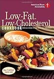 Cover for American Heart Association Low-Fat, Low-Cholesterol Cookbook, 3rd Edition: Delicious Recipes to Help Lower Your Cholesterol