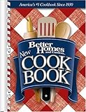 Cover for New Cook Book (Better Homes & Gardens New Cookbooks)