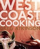 Cover for West Coast Cooking