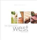 Cover for West: The Cookbook