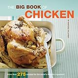 Cover for The Big Book of Chicken: (Chronicle Books))