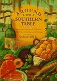 Cover for Around the Southern Table