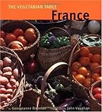 Vegetarian Table: France