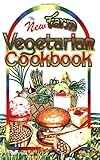 The New Farm Vegetarian Cookbook