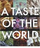 Cover for A Taste of the World
