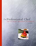 Cover for The Professional Chef