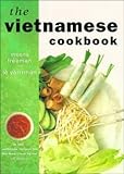 Cover for The Vietnamese Cookbook