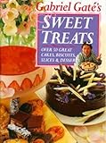 Cover for Sweet Treats: More Than Fifty