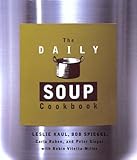 The Daily Soup Cookbook