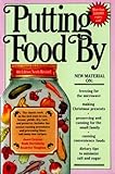 Putting Food By (Plume)