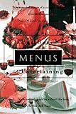 James Beard's Menus for Entertaining