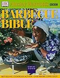Cover for Ainsley Harriott's Barbecue Bible