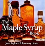 Cover for The Maple Syrup Book