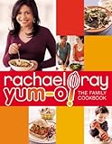 Cover for Yum-o! The Family Cookbook