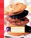Ina Garten's Barefoot Contessa Recipe Deluxe Journal (Potter Style)