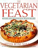 Cover for The Vegetarian Feast: Revised and Updated