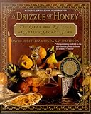 Cover for A Drizzle of Honey: The Life and Recipes of Spain's Secret Jews