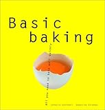 Cover for Basic Baking: All You Need to Bake Well Simply (Basic Series)