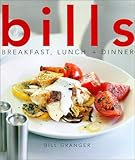 Bills Breakfast, Lunch and Dinner