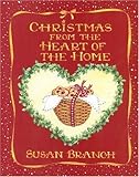 Cover for Christmas from the Heart of the Home