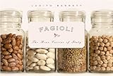 Cover for Fagioli: The Bean Cuisine of Italy