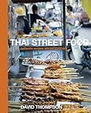 Cover for Thai Street Food