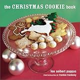 Cover for The Christmas Cookie Book