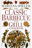 Cover for Classic Barbecue & Grill Cookbook