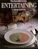 Cover for The Canadian Living Entertaining Cookbook