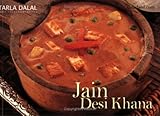 Cover for Jain Desi Khana
