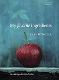 Cover for My Favorite Ingredients