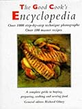 The Good Cook's Encyclopedia