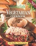Cooking Light Vegetarian Cookbook