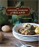 Cover for The Country Cooking of Ireland