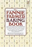 The Fannie Farmer Baking Book
