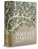 Cover for Maggie's Harvest