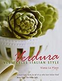 Verdura: Vegetables Italian Style