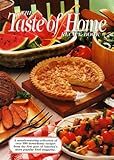 Cover for Taste of Home Recipe Book