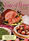 Cover for Taste of Home Recipe Book