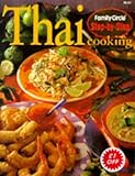 Cover for Thai Cooking (Step-by-Step)
