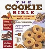 Cover for Cookie Bible