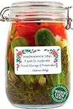 Independence Days: A Guide to Sustainable Food Storage & Preservation