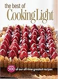 Cover for The Best of Cooking Light