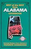 Cover for Best of the Best from Alabama: Selected Recipes from Alabama's Favorite Cookbooks