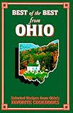 Cover for Best of the Best from Ohio Cookbook: Selected Recipes from Ohio's Favorite Cookbooks