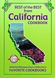 Cover for Best of the Best from California: Selected Recipes from California's Favorite Cookbooks