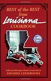 Cover for Best of the Best from Louisiana